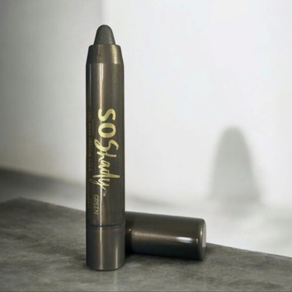 Belle By Kim Gravel So Shady Shadow Stick In Green Tea